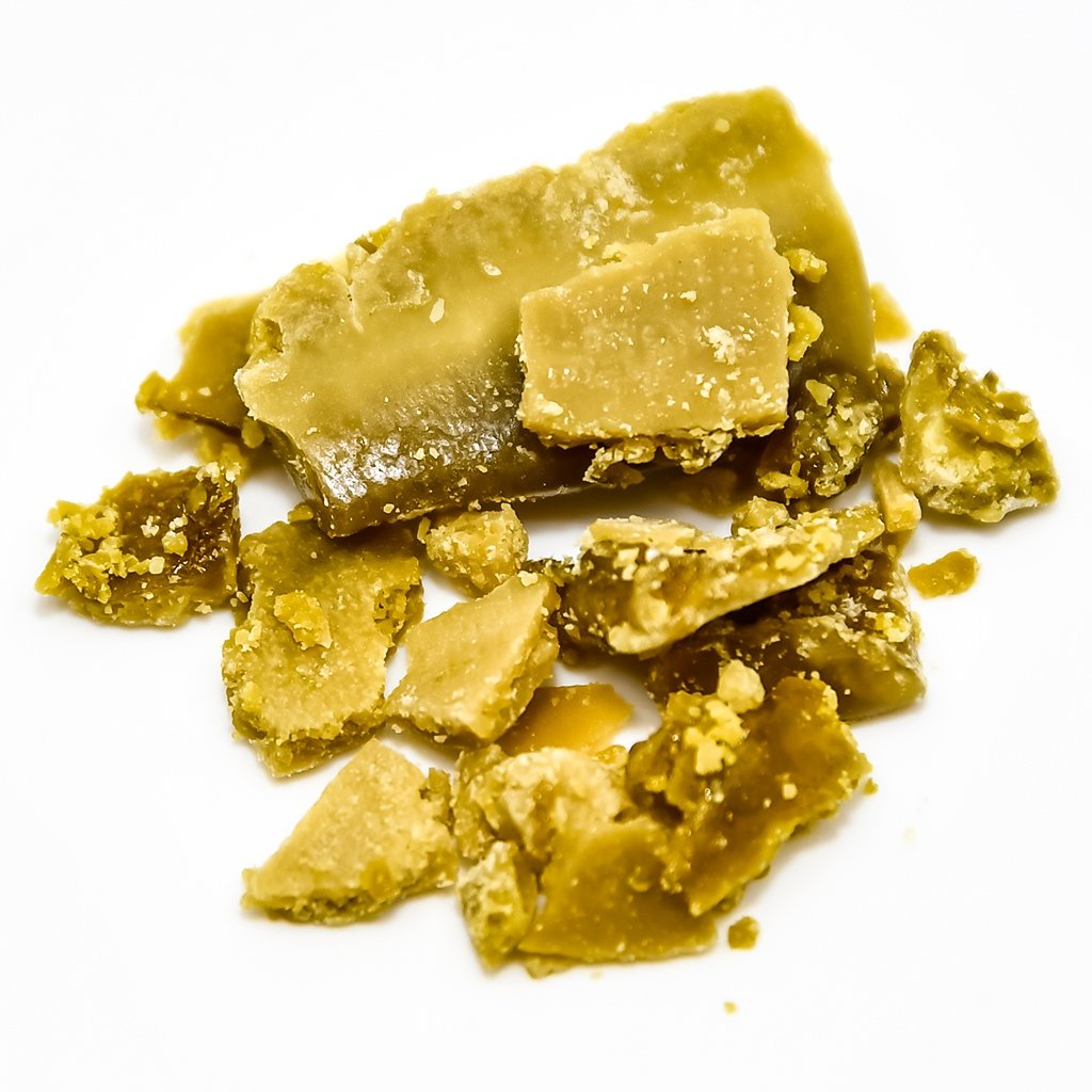 B.C. Live Rosin 0.5G - B.C. Live Rosin 0.5G